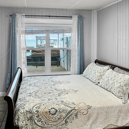 I Love Lucy Bay Front Studio Галф Шорс Экстерьер фото
